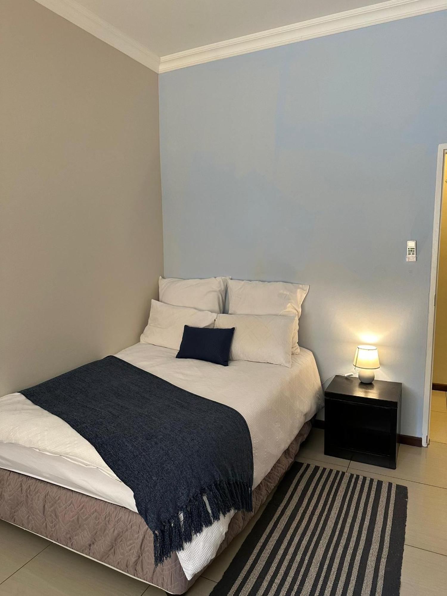 Cora'S Boutique Bed & Breakfast Свакопмунд Номер фото