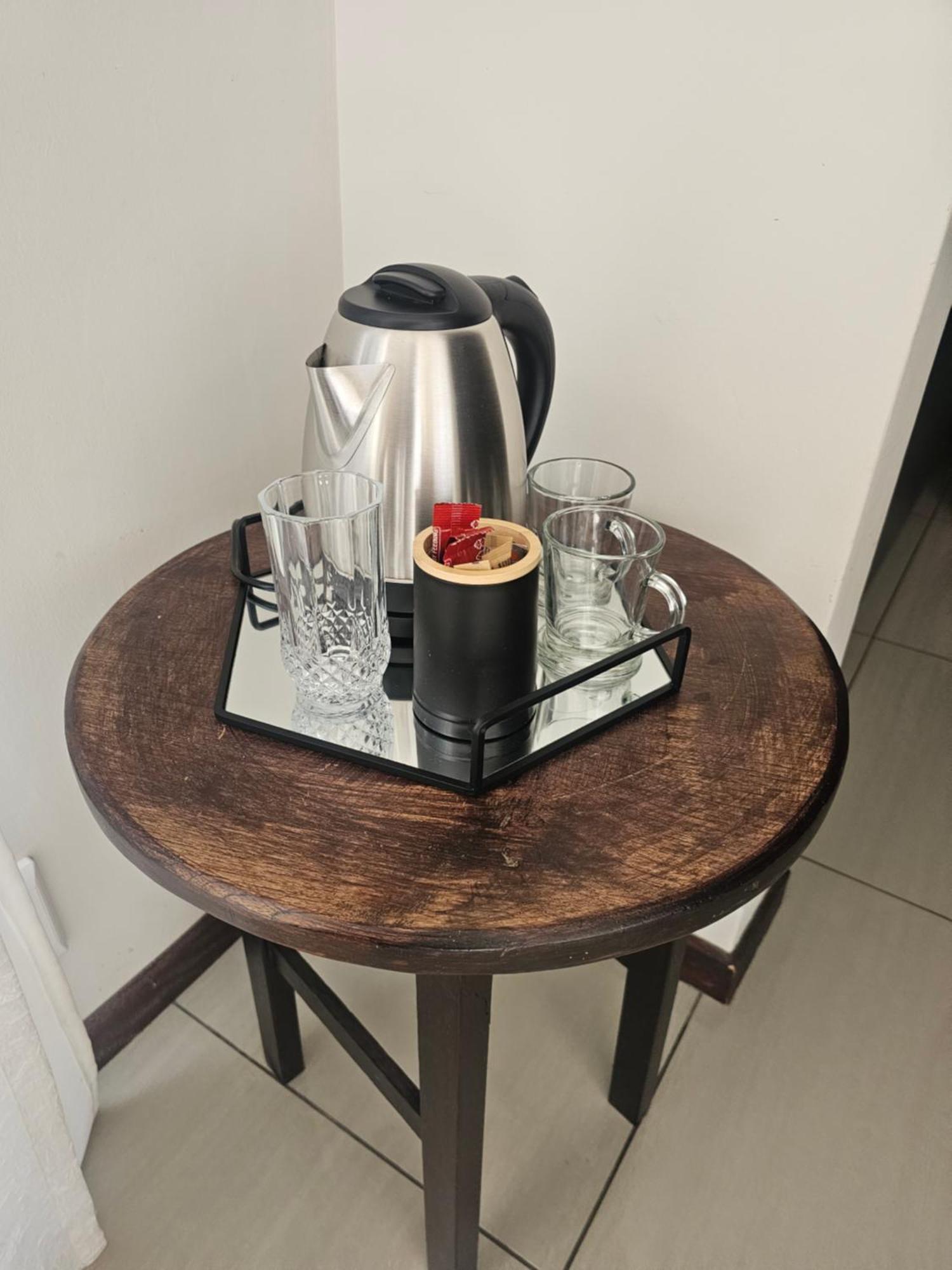 Cora'S Boutique Bed & Breakfast Свакопмунд Экстерьер фото