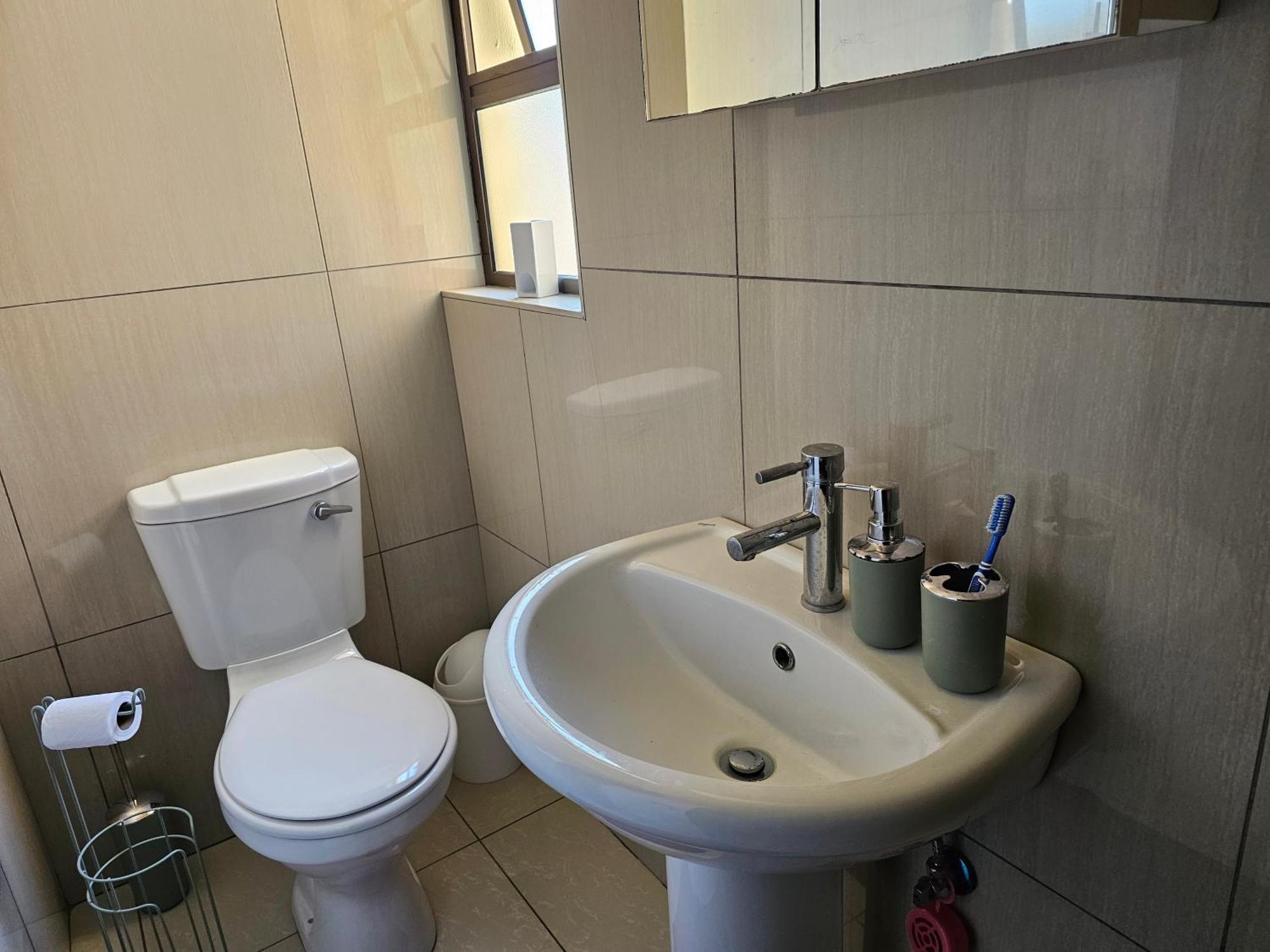 Cora'S Boutique Bed & Breakfast Свакопмунд Экстерьер фото