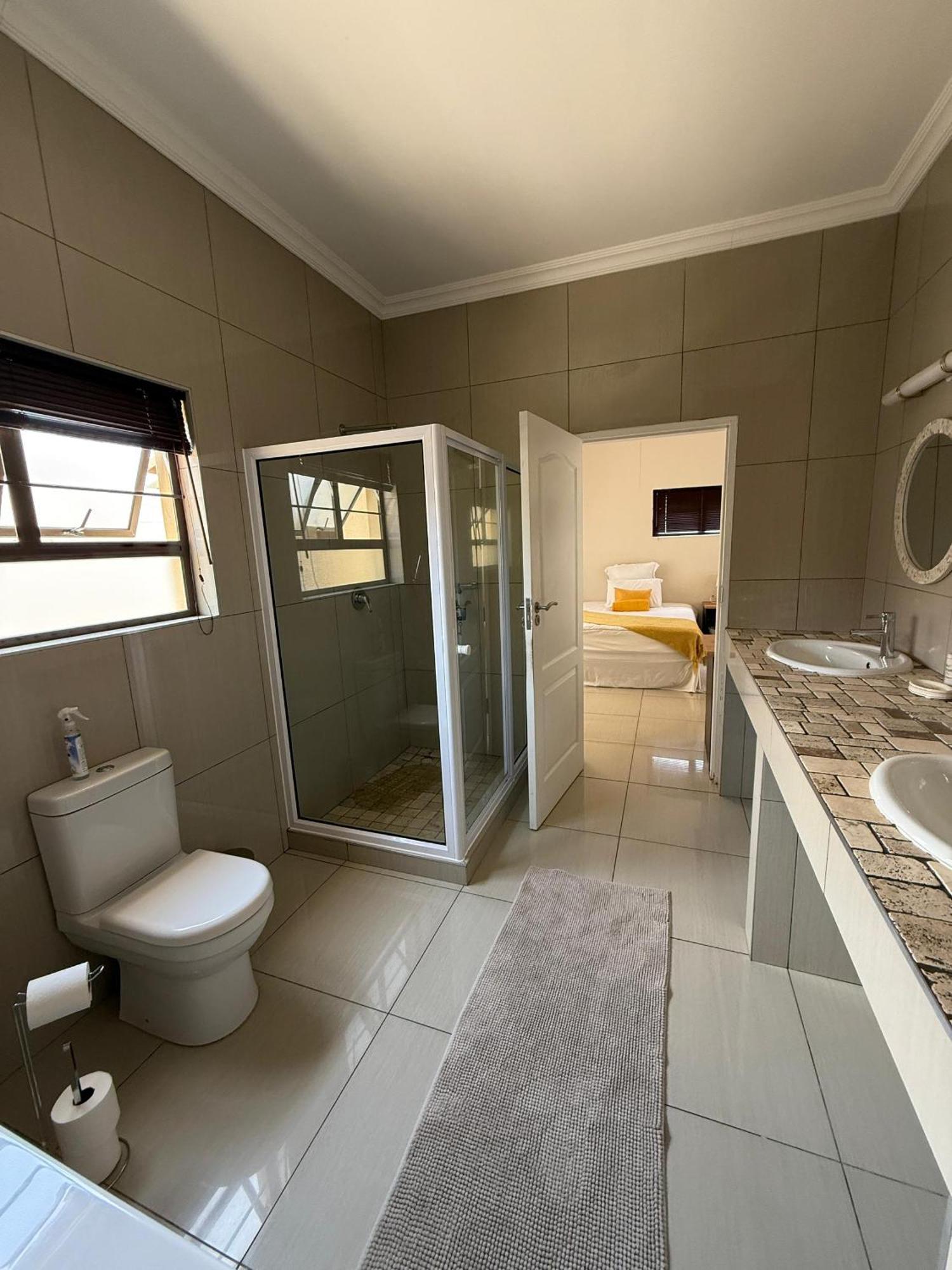 Cora'S Boutique Bed & Breakfast Свакопмунд Экстерьер фото