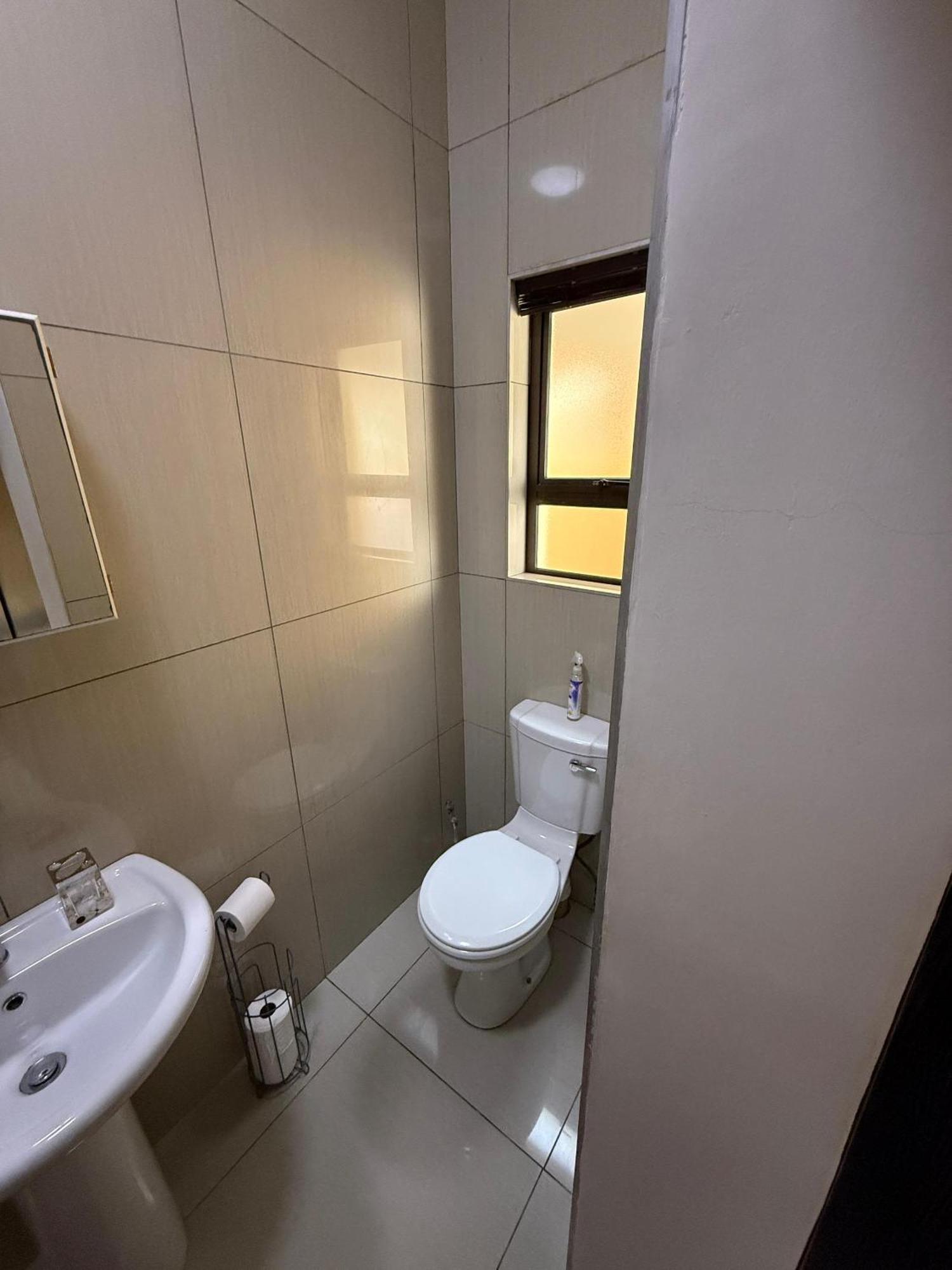 Cora'S Boutique Bed & Breakfast Свакопмунд Экстерьер фото