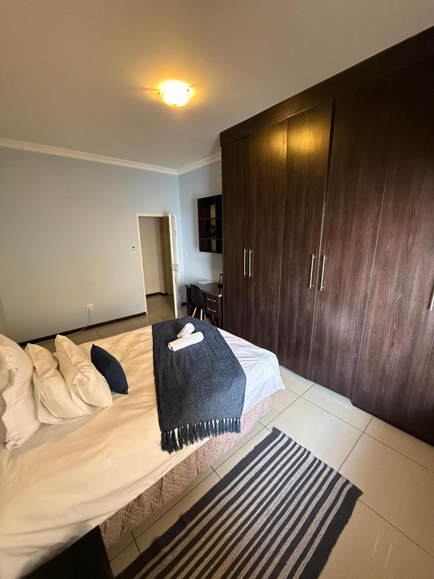 Cora'S Boutique Bed & Breakfast Свакопмунд Экстерьер фото