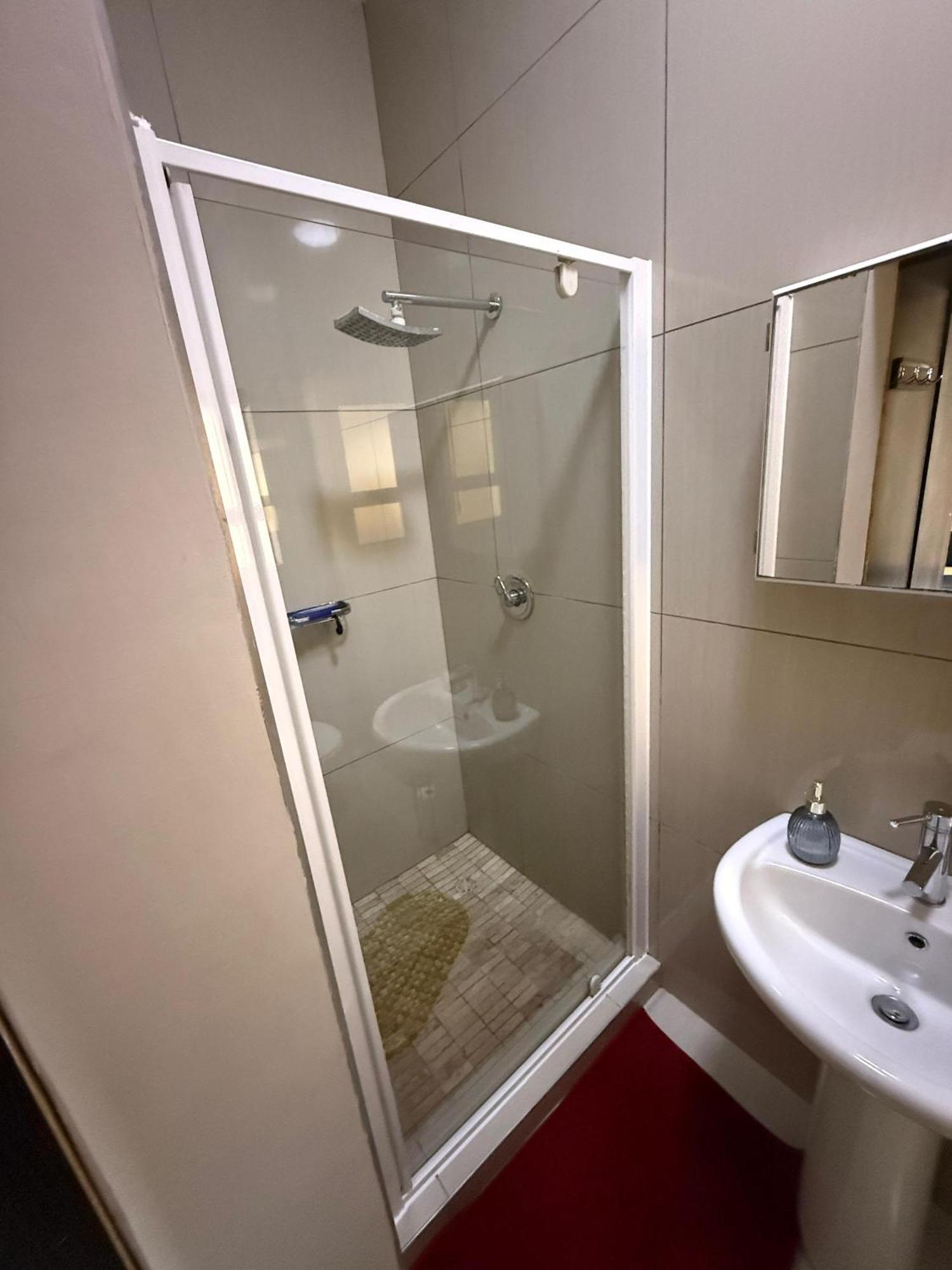 Cora'S Boutique Bed & Breakfast Свакопмунд Экстерьер фото