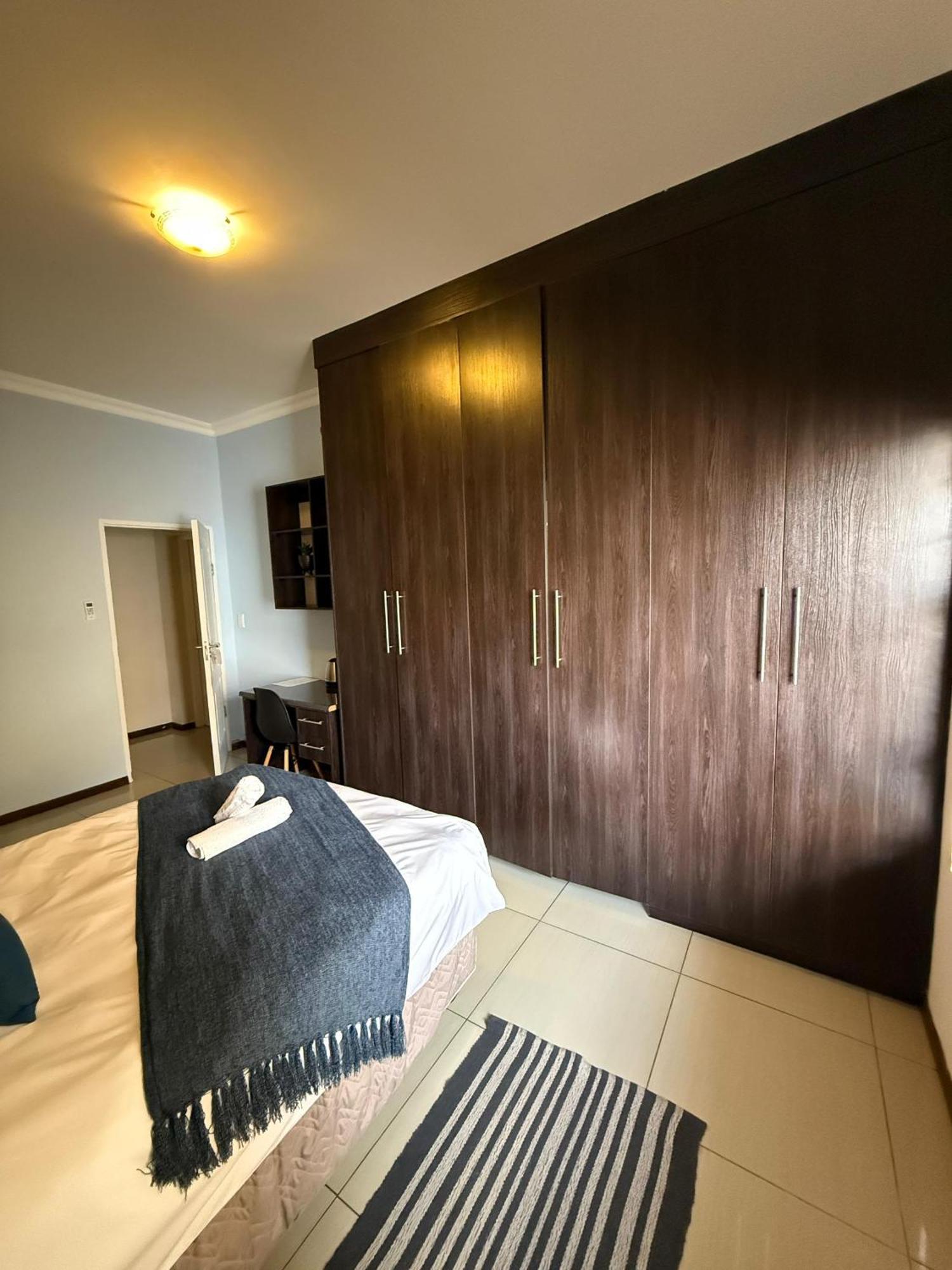 Cora'S Boutique Bed & Breakfast Свакопмунд Экстерьер фото