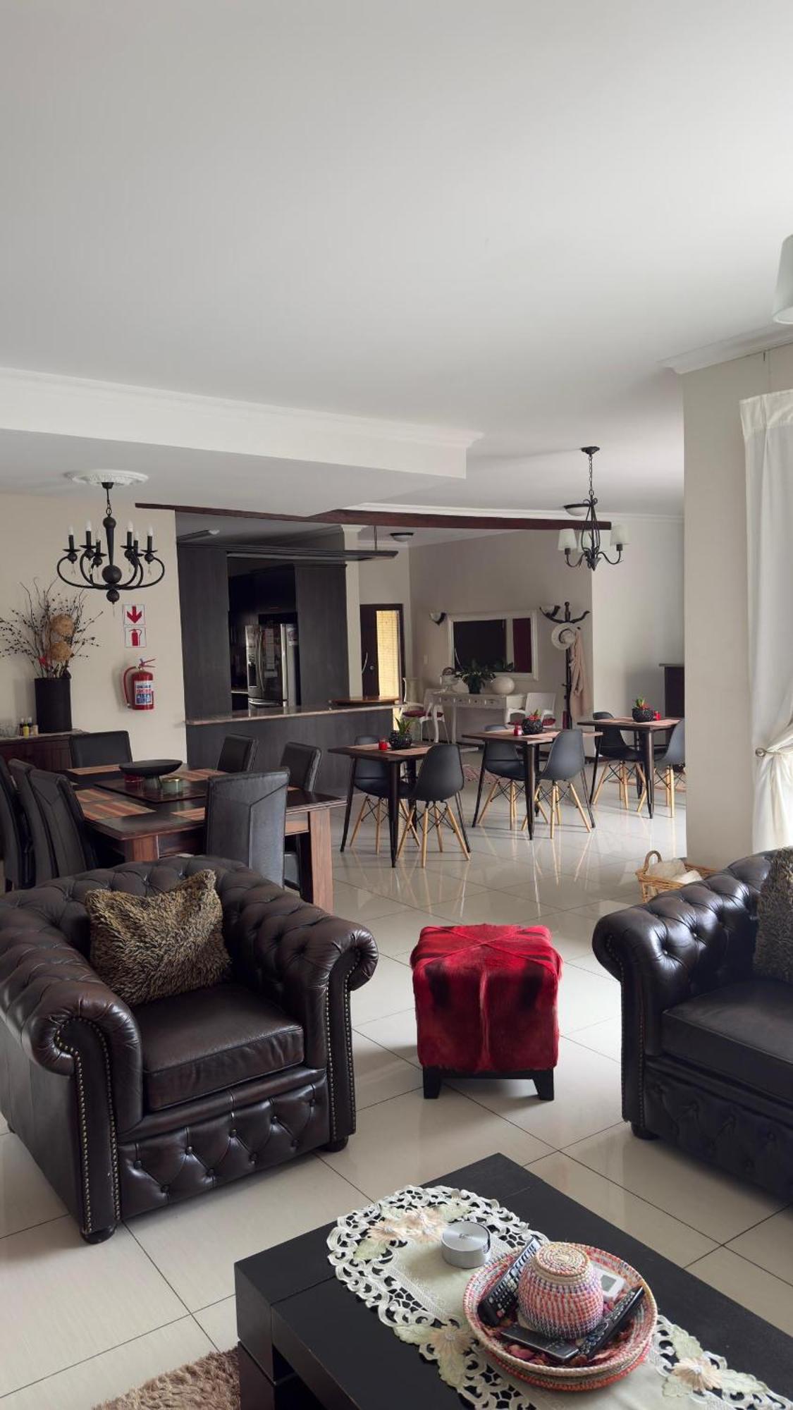 Cora'S Boutique Bed & Breakfast Свакопмунд Экстерьер фото