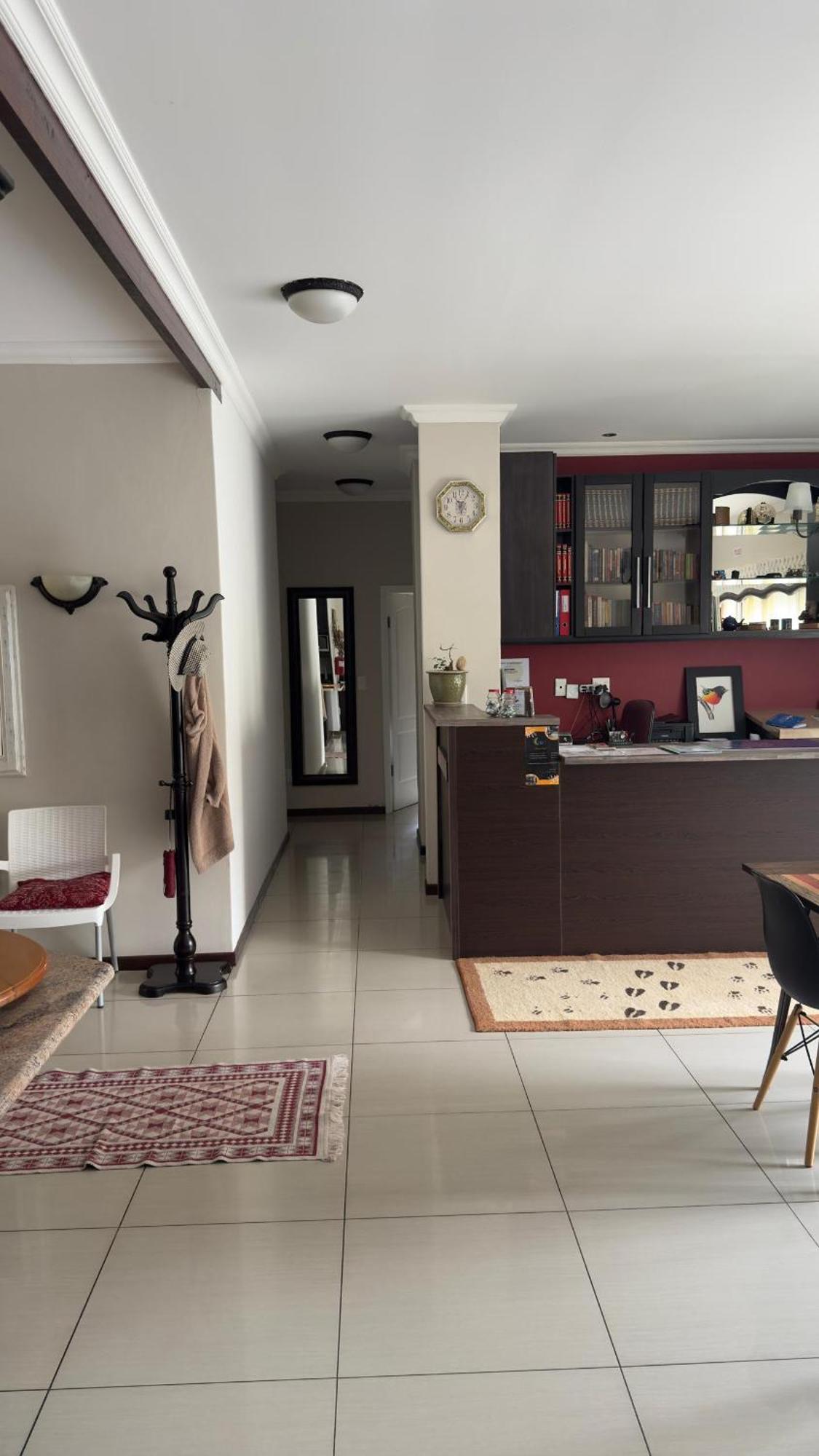 Cora'S Boutique Bed & Breakfast Свакопмунд Экстерьер фото
